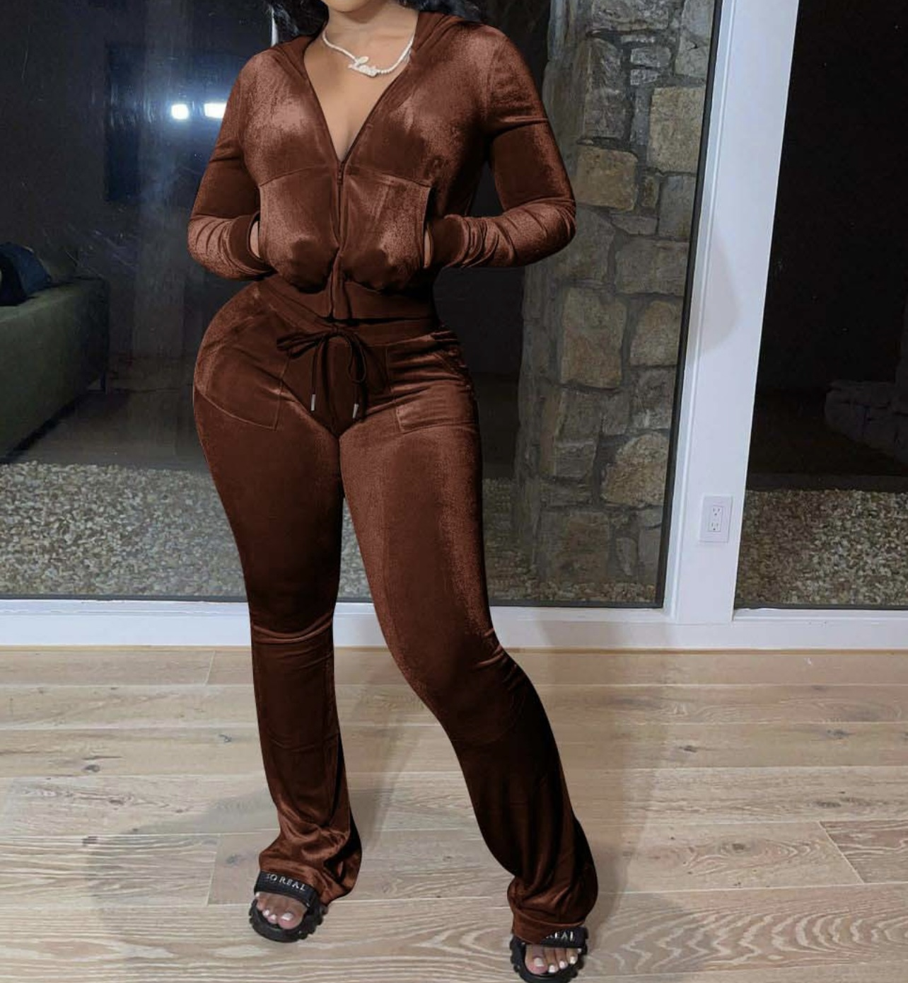 Autumn 2-Pc Set