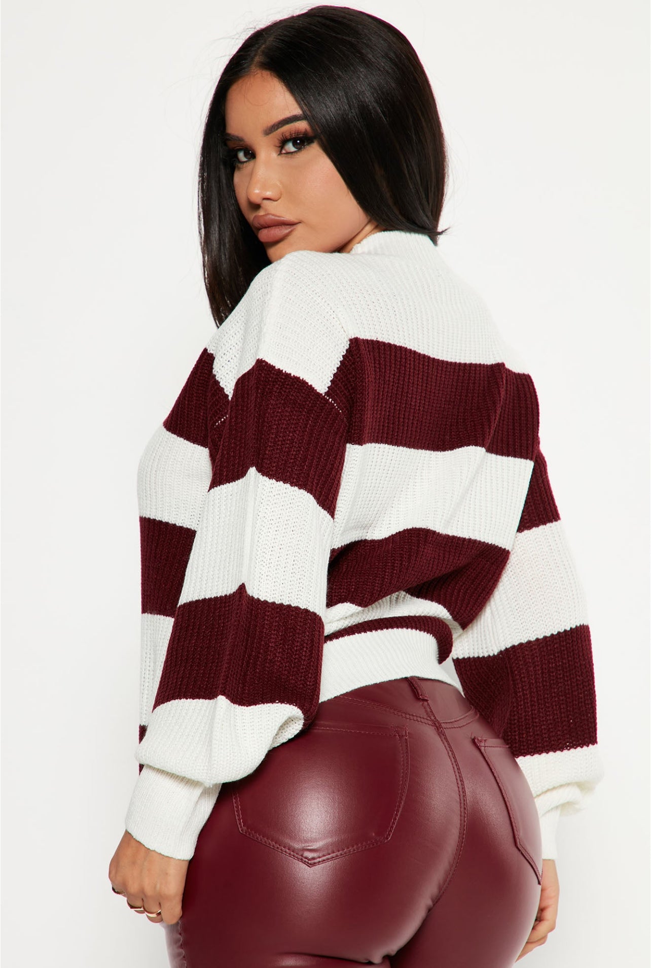 Taylor Sweater