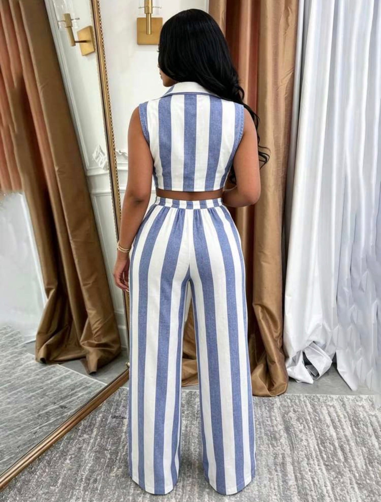 Boss Lady