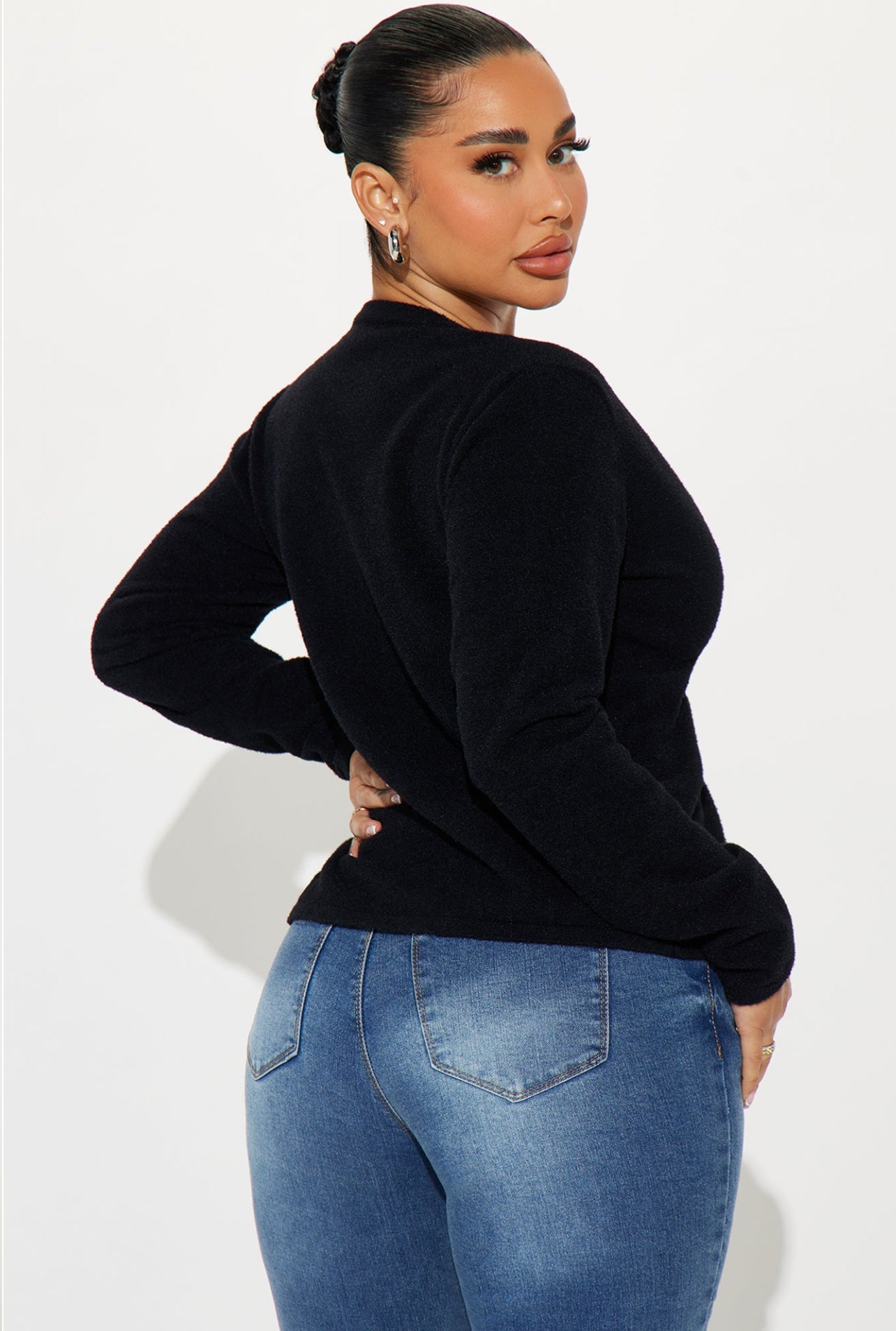 Mya Sweater