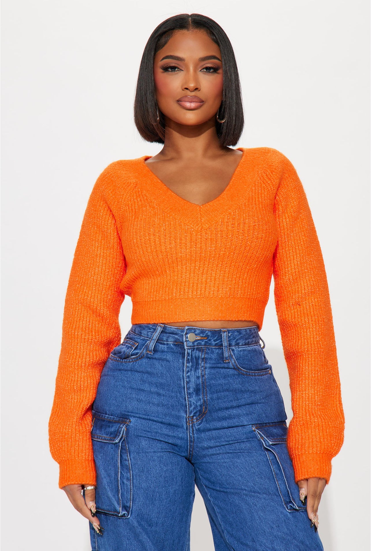 Orange Crush