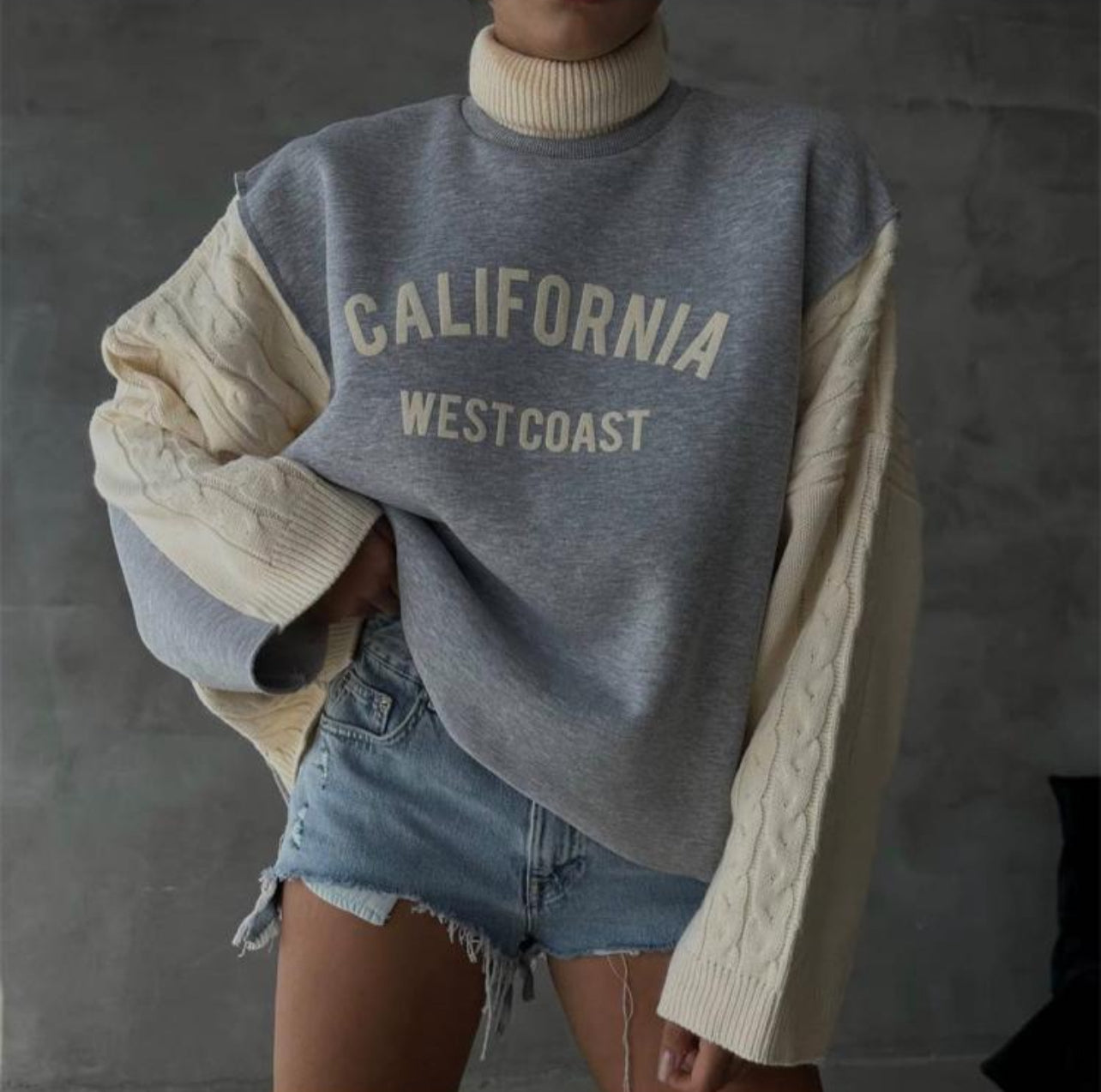 West Coast Breeze