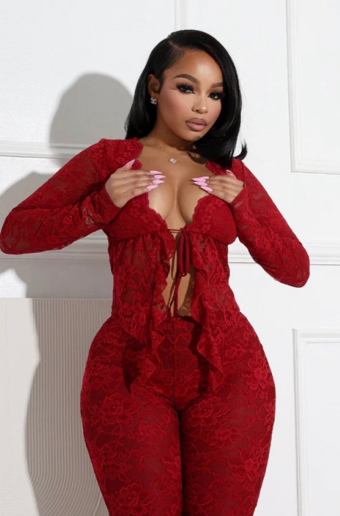 Red Riding Hood