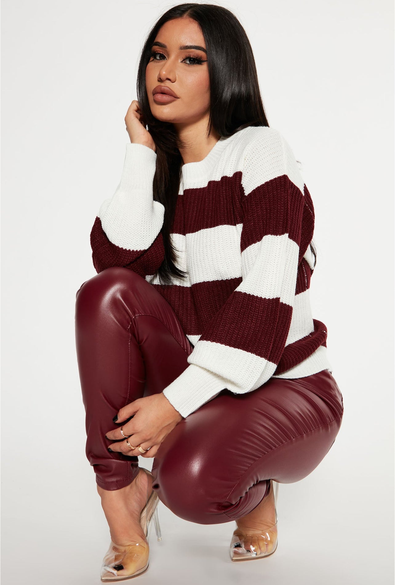 Taylor Sweater