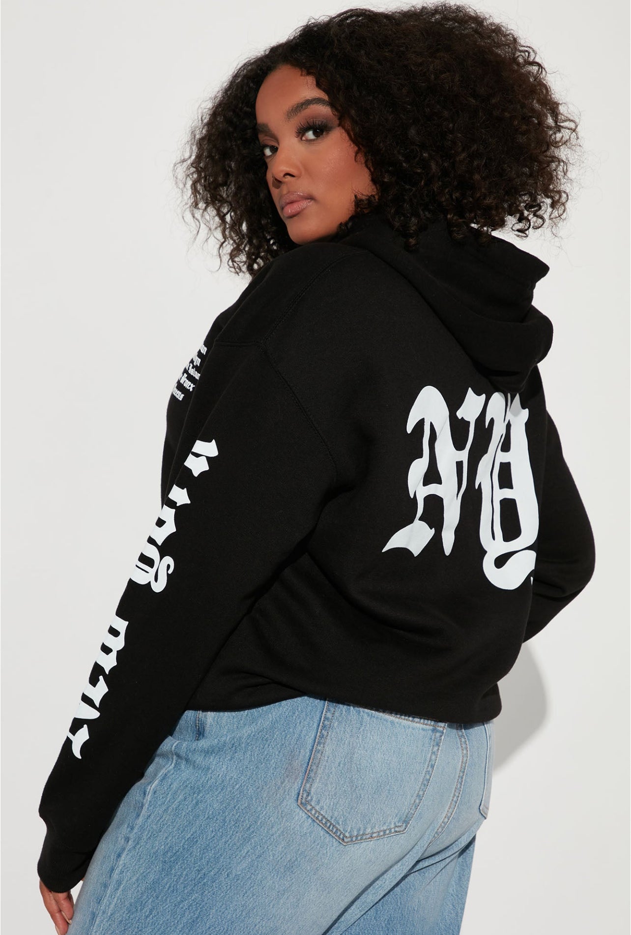 New York Hoodie