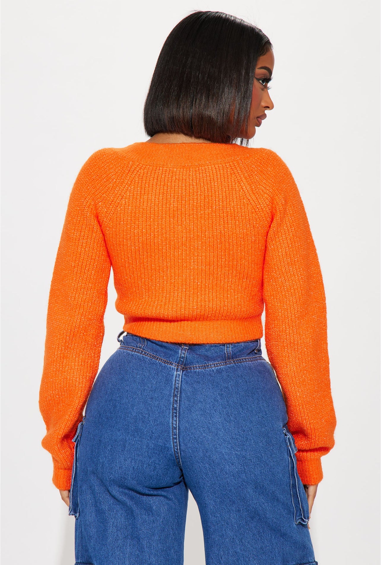 Orange Crush