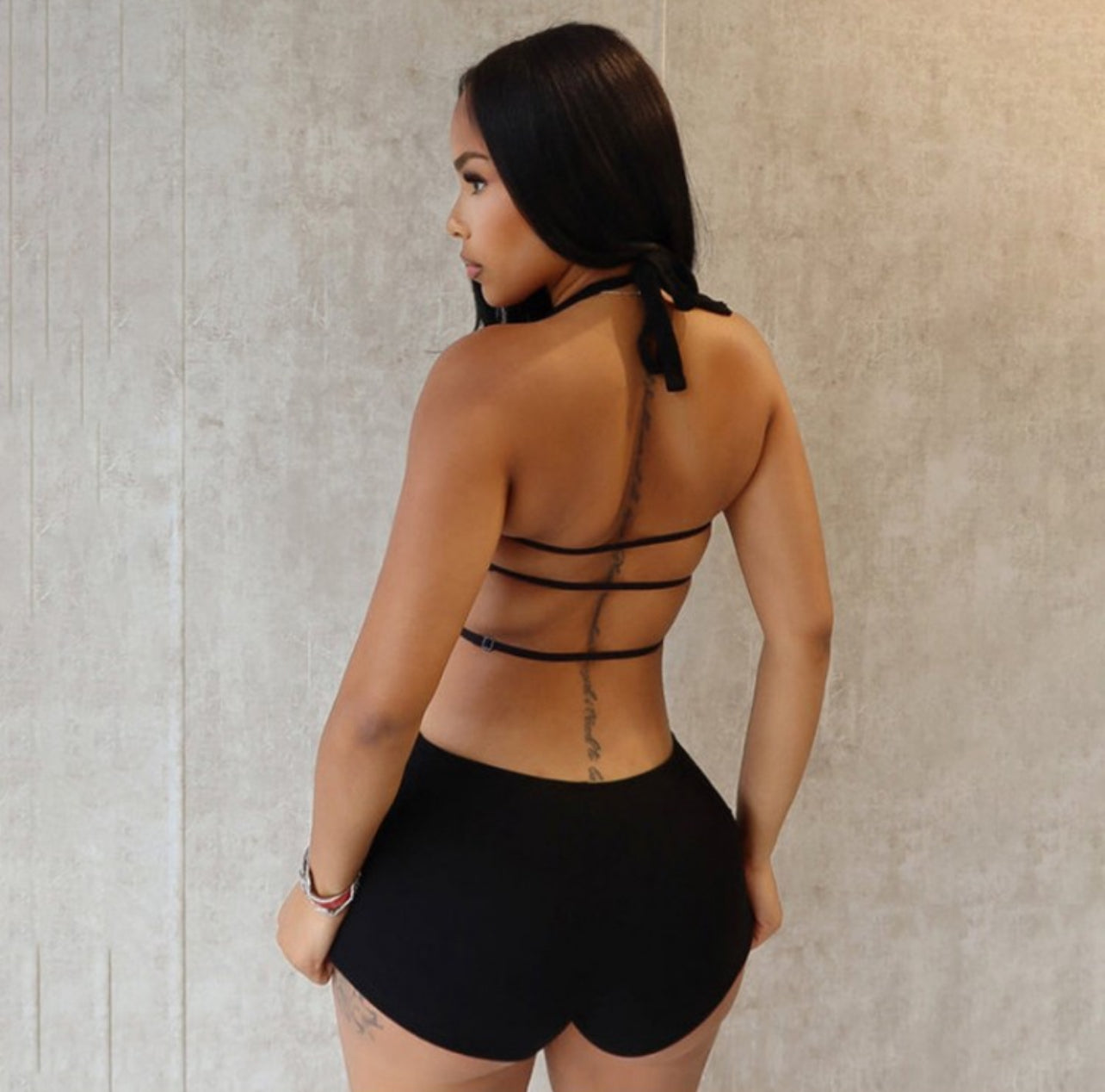 Mamacita