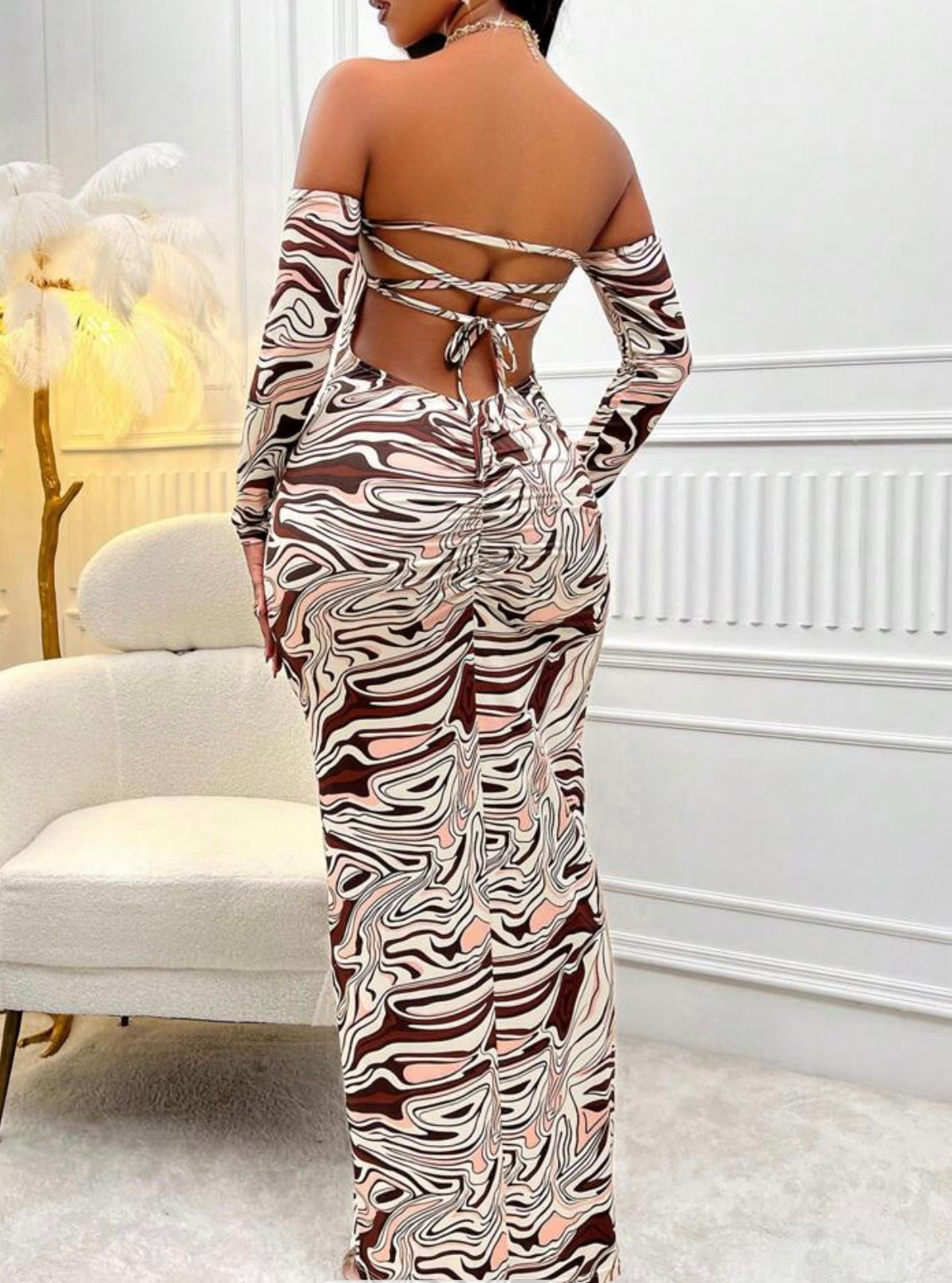 Chocolate Goddess