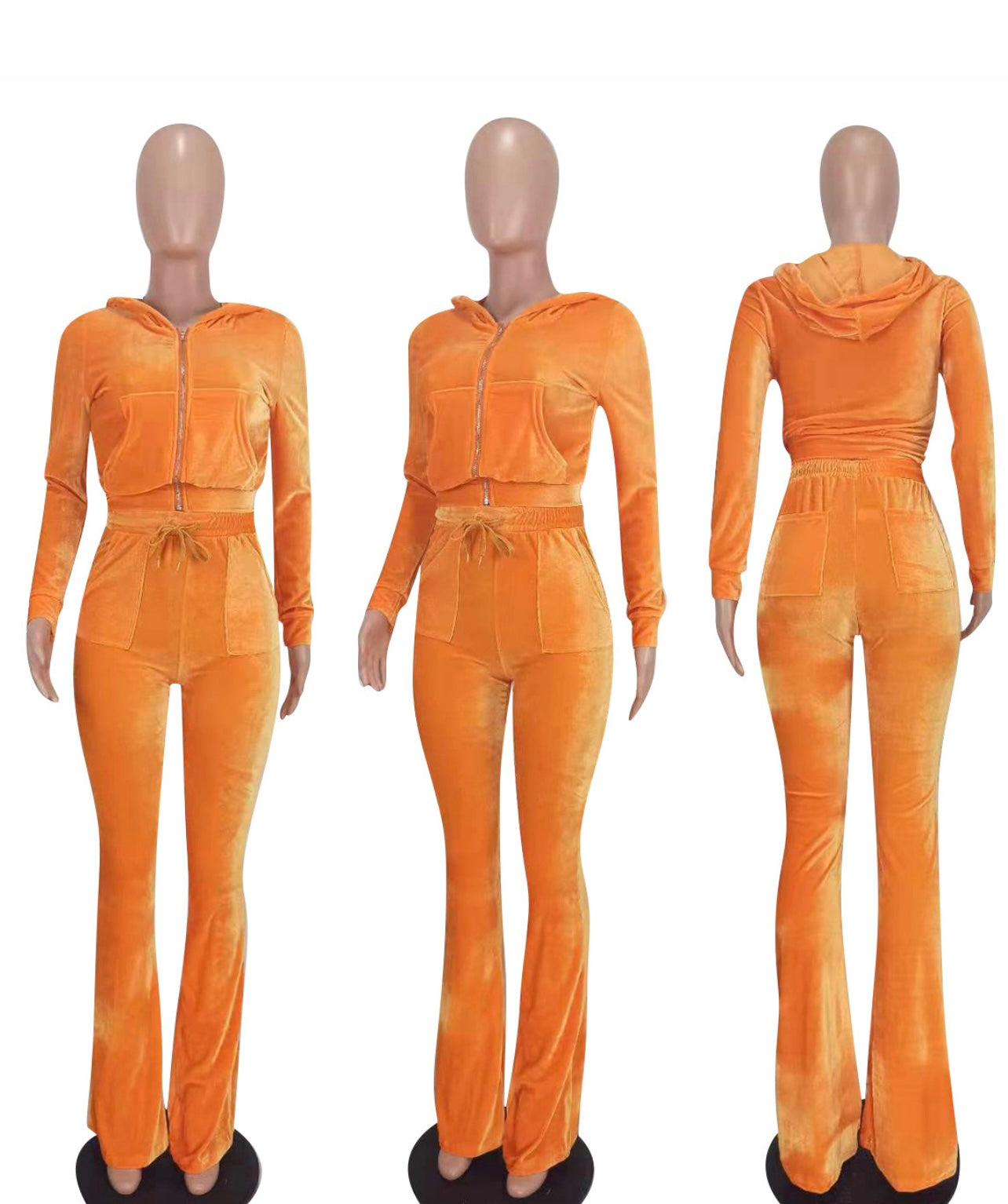 Autumn 2-Pc Set