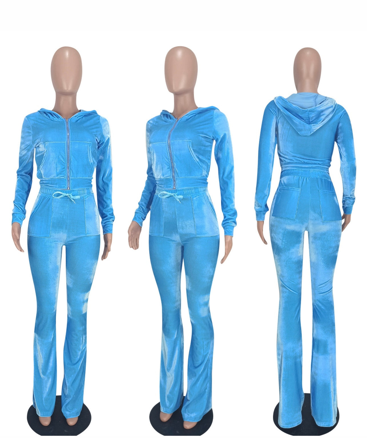 Autumn 2-Pc Set