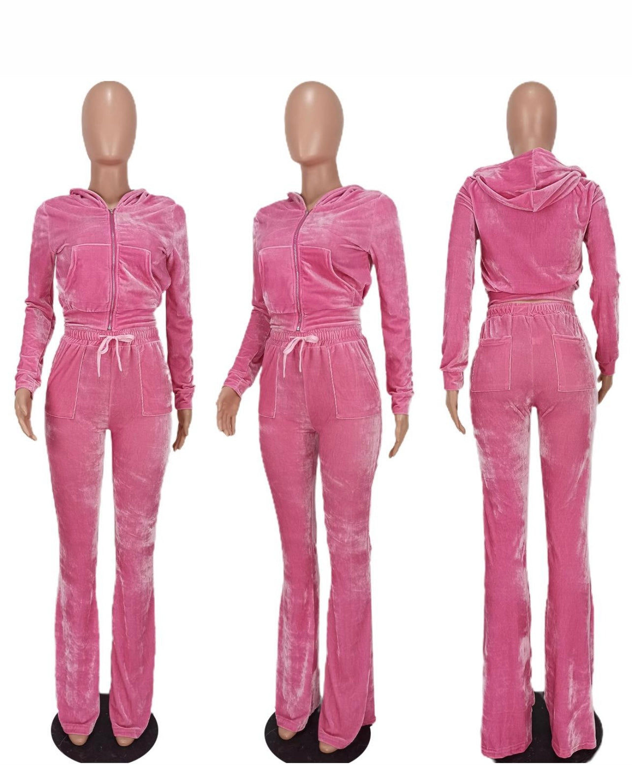Autumn 2-Pc Set