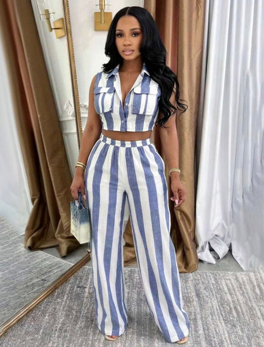 Boss Lady