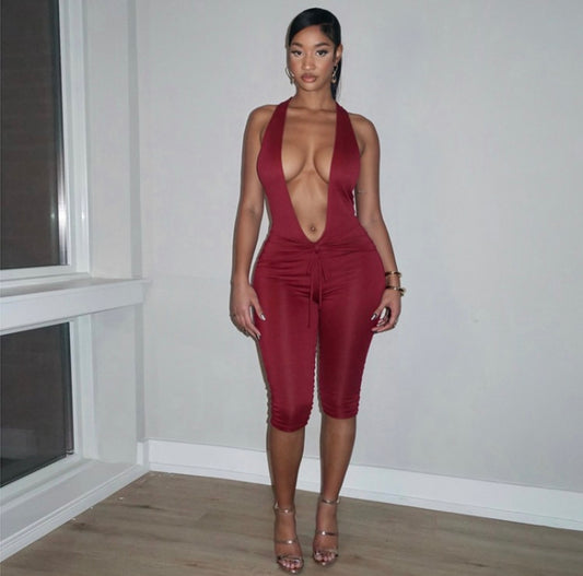 Red Bone