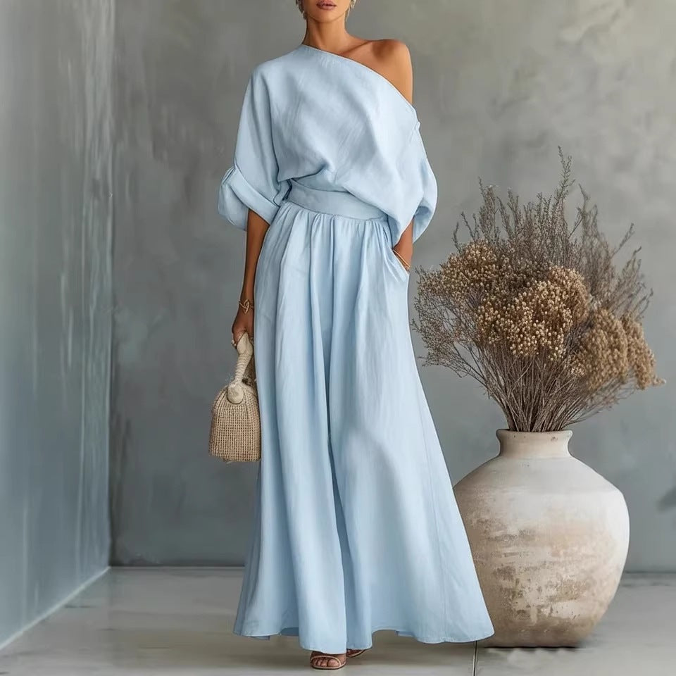Elegant Lady