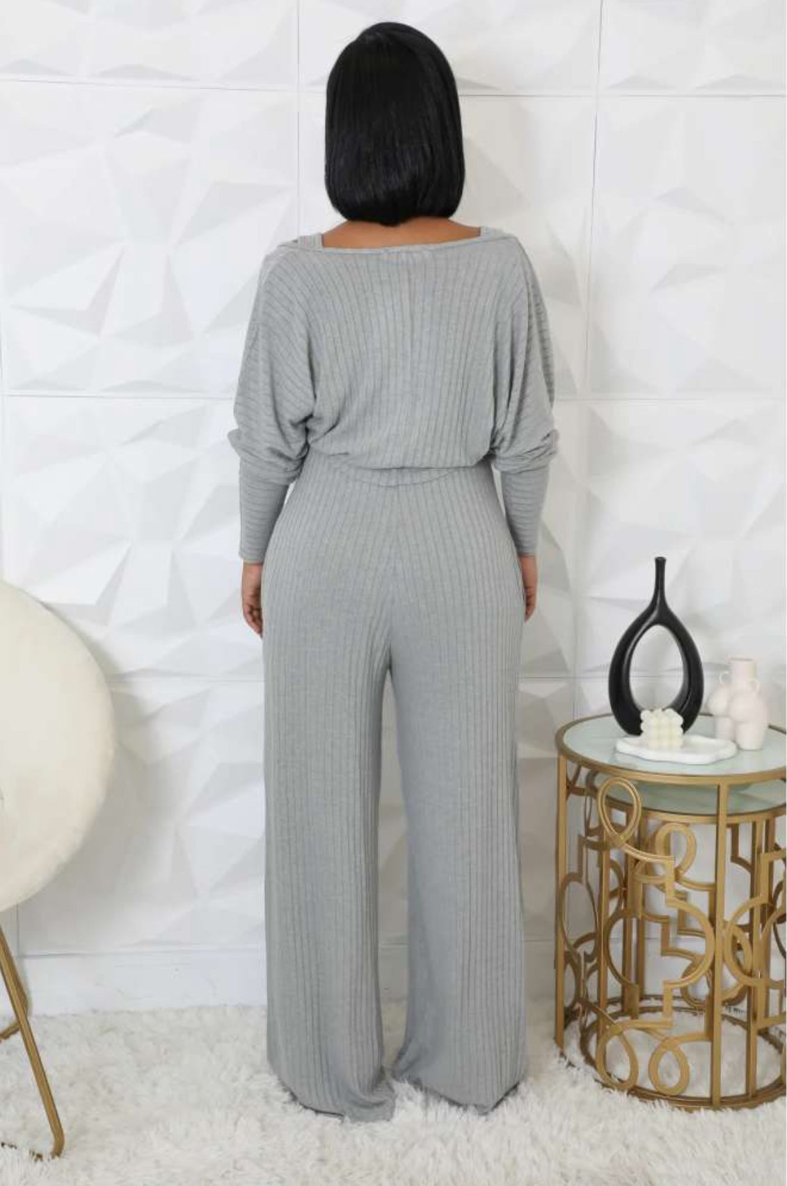 Melissa Jumpsuit