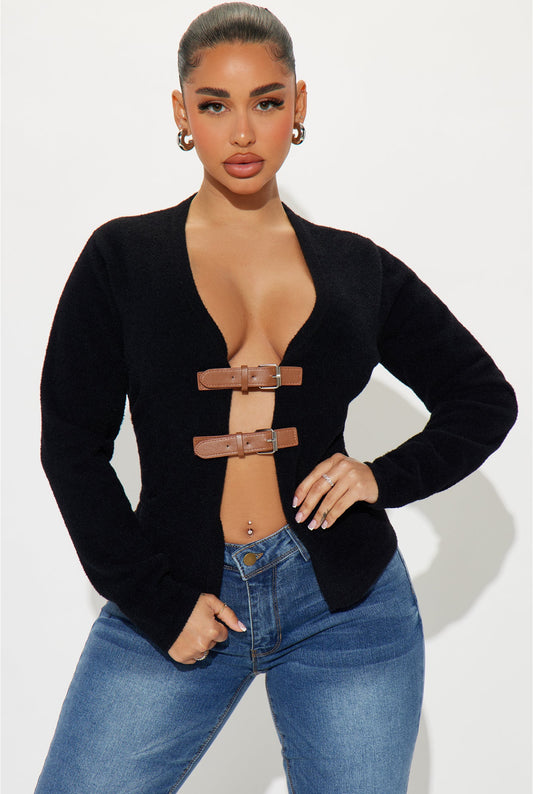 Mya Sweater