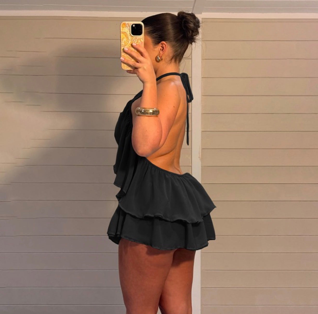 Popping It