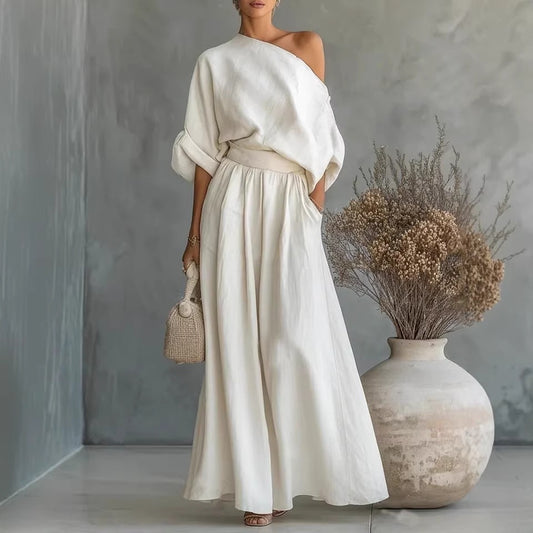 Elegant Lady