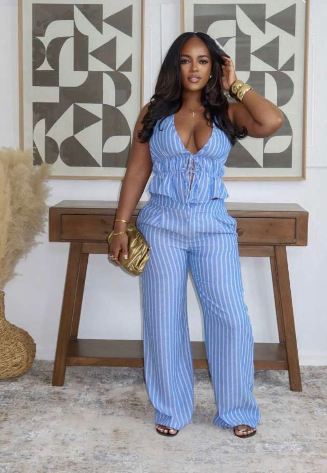 Summer Vibes