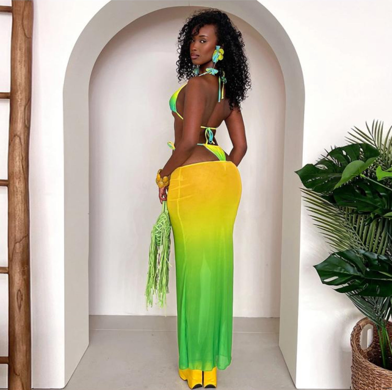 Bahama Mama