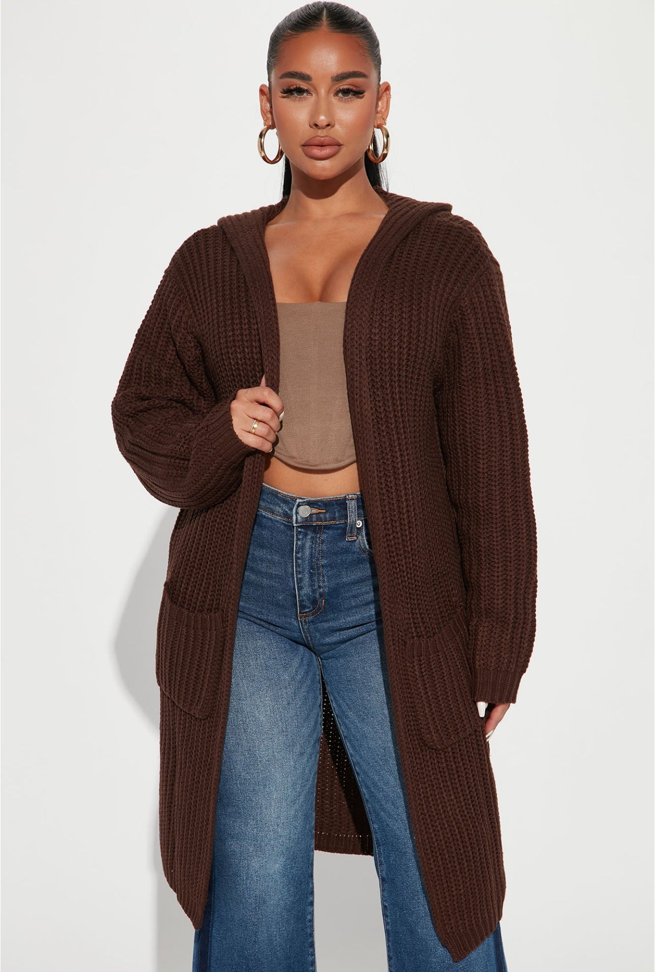 All the Vibes Cardigan