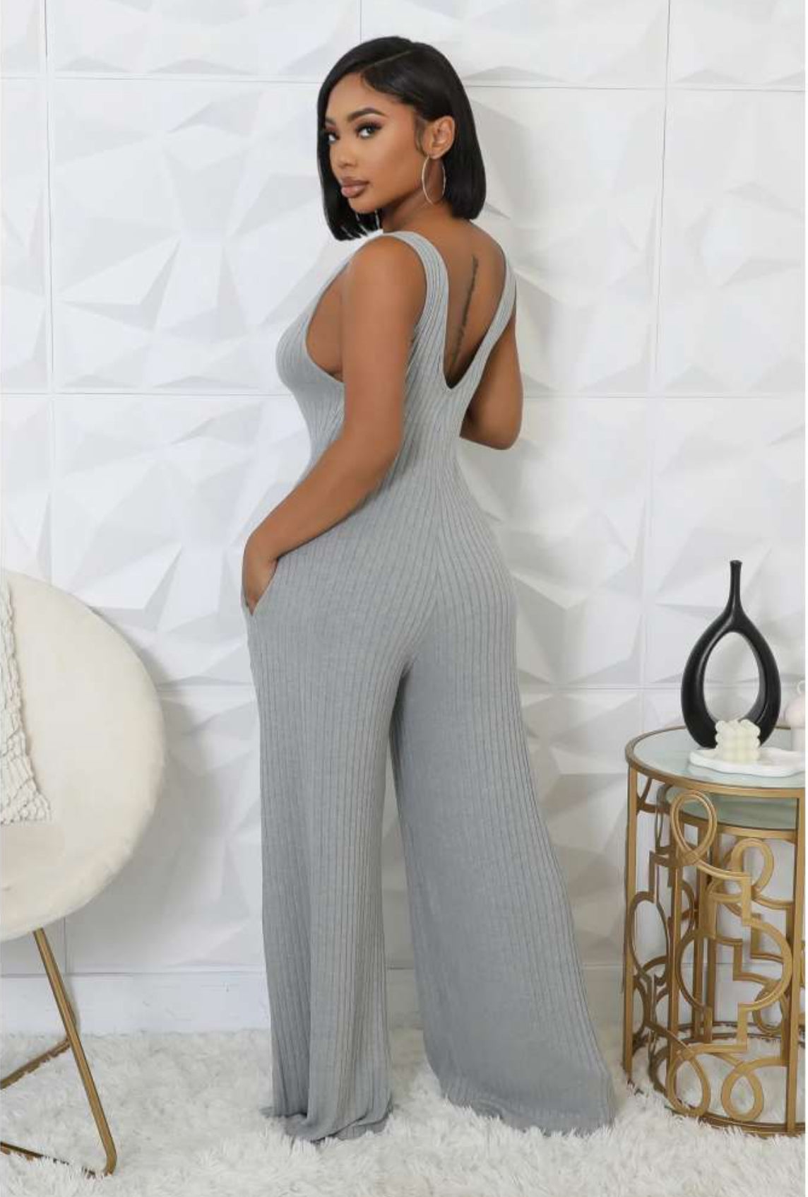 Melissa Jumpsuit