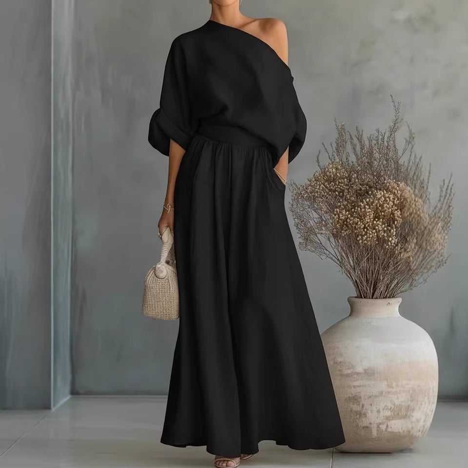 Elegant Lady
