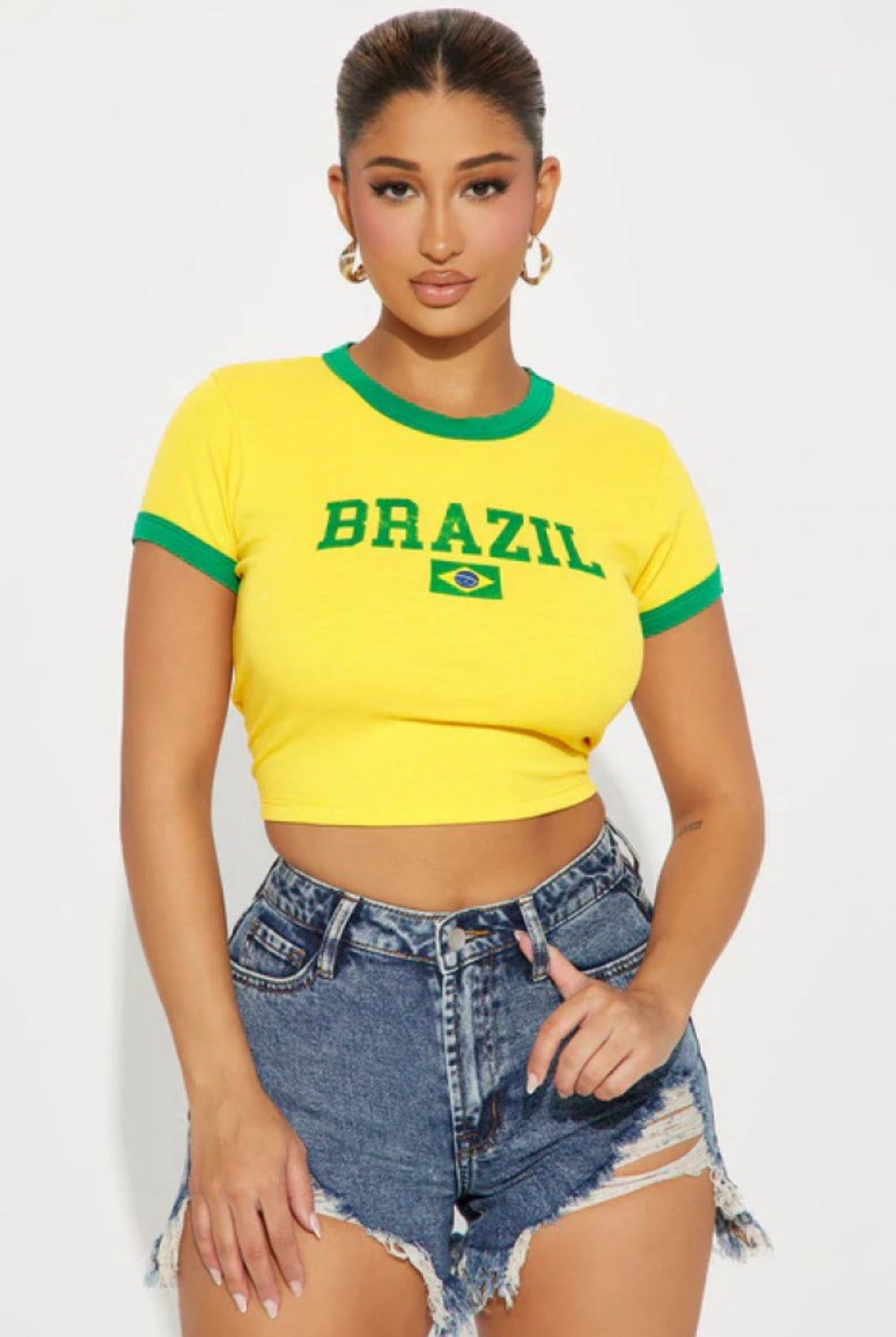 Brazil Hotties