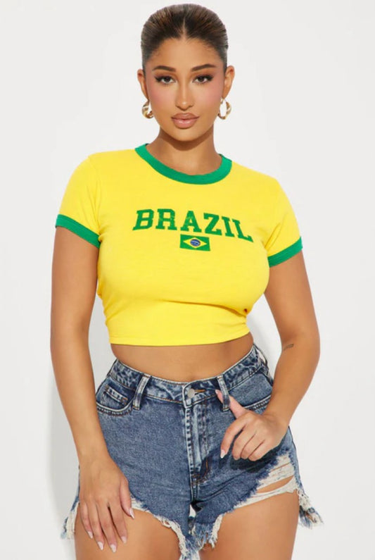 Brazil Hotties