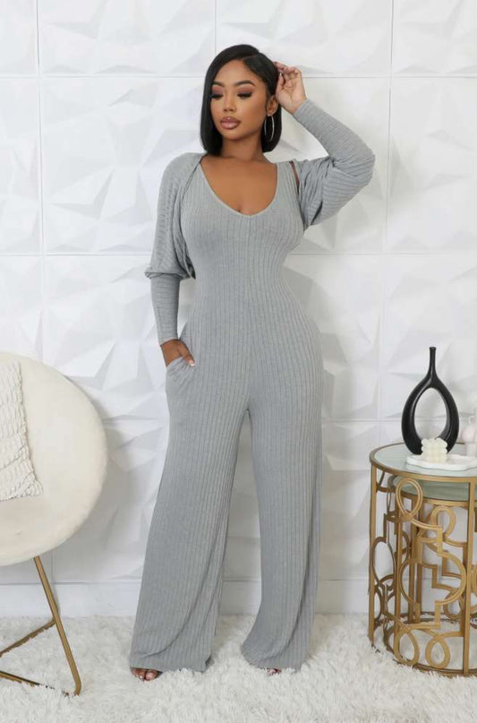 Melissa Jumpsuit