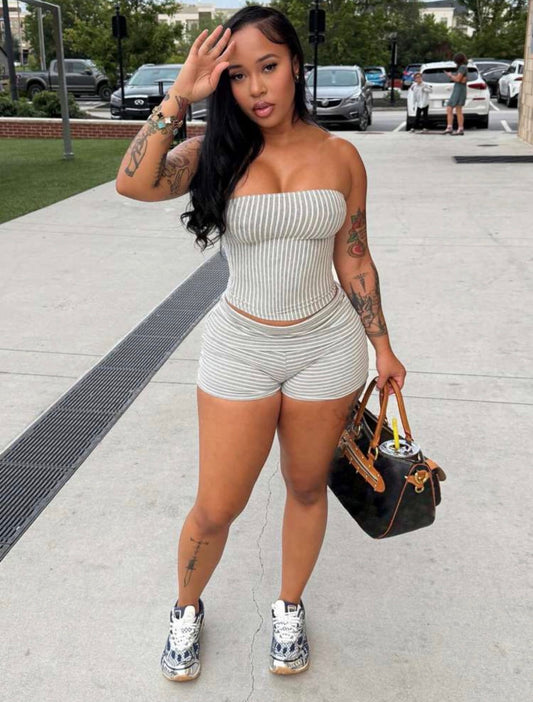Paid Baddie